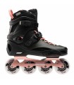 کفش اسكيت رولربليد مشکی Rollerblade Skate RB Pro XW Black