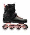 کفش اسکیت رولربلید مشکی Rollerblade Skate RB Pro XW Black