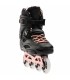 کفش اسکیت رولربلید مشکی Rollerblade Skate RB Pro XW Black