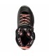 کفش اسکیت رولربلید مشکی Rollerblade Skate RB Pro XW Black