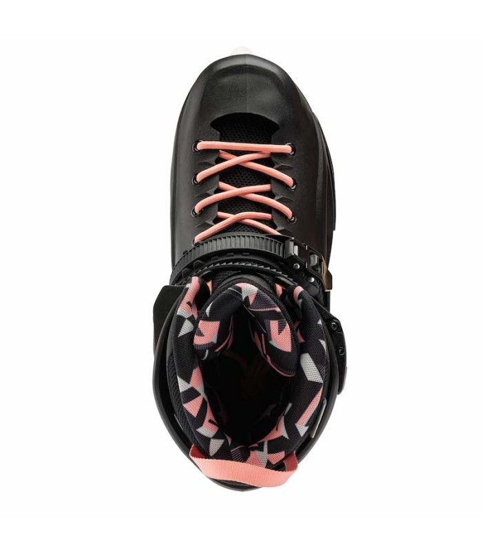 کفش اسكيت رولربليد مشکی Rollerblade Skate RB Pro XW Black