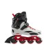 کفش اسکیت رولربلید سفید Rollerblade Skate RB Pro XW W