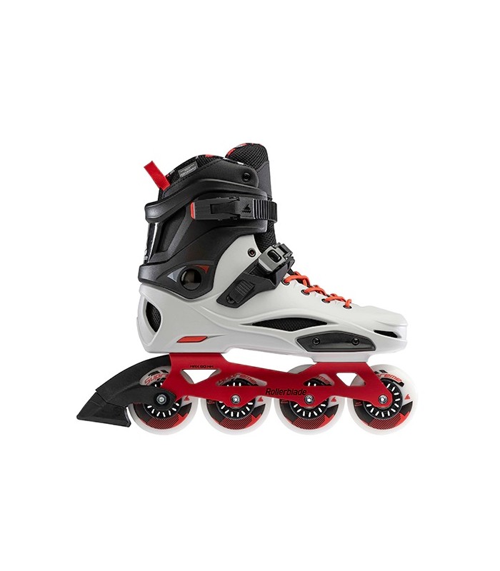 کفش اسکیت رولربلید سفید Rollerblade Skate RB Pro XW W