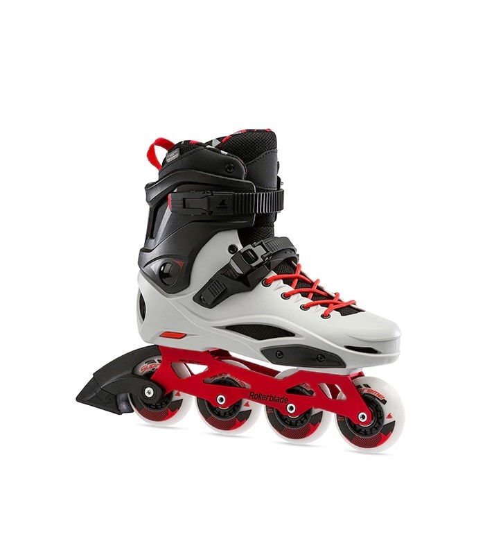 کفش اسکیت رولربلید سفید Rollerblade Skate RB Pro XW W