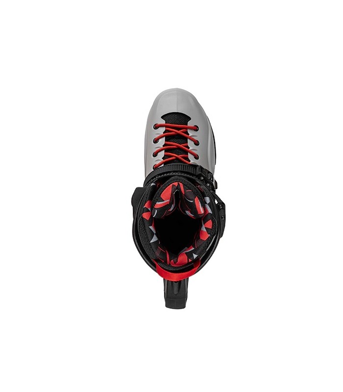 کفش اسکیت رولربلید سفید Rollerblade Skate RB Pro XW W