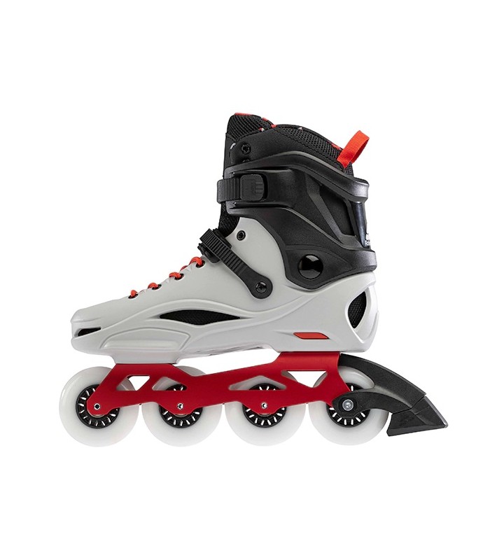 کفش اسکیت رولربلید سفید Rollerblade Skate RB Pro XW W