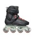 کفش اسکیت رولربلید Rollerblade Skate Twister XT W