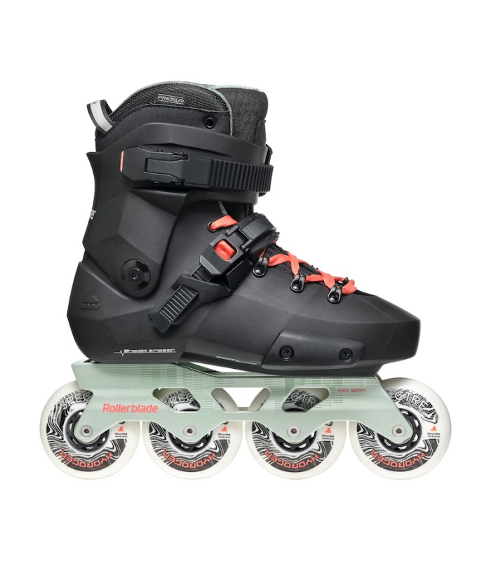 کفش اسکیت رولربلید Rollerblade Skate Twister XT W