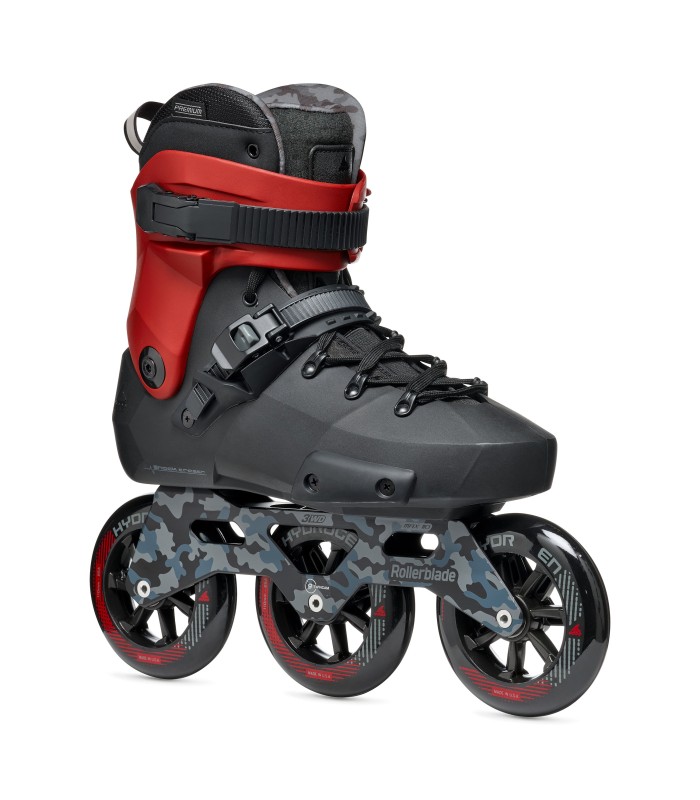 کفش اسکیت رولربلید Rollerblade Twister 110