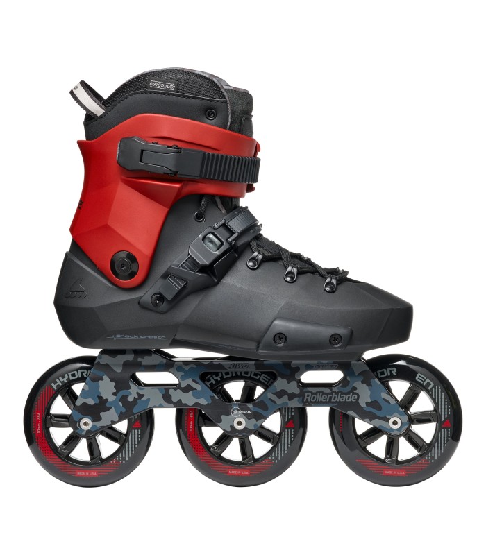 کفش اسكيت رولربليد Rollerblade Twister 110