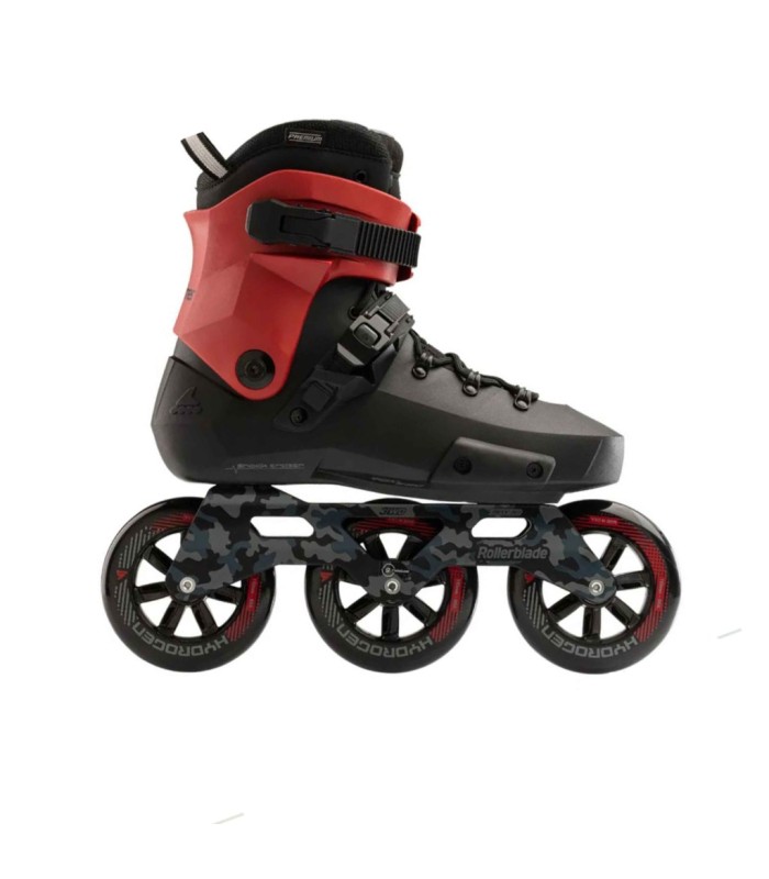 کفش اسكيت رولربليد Rollerblade Twister 110