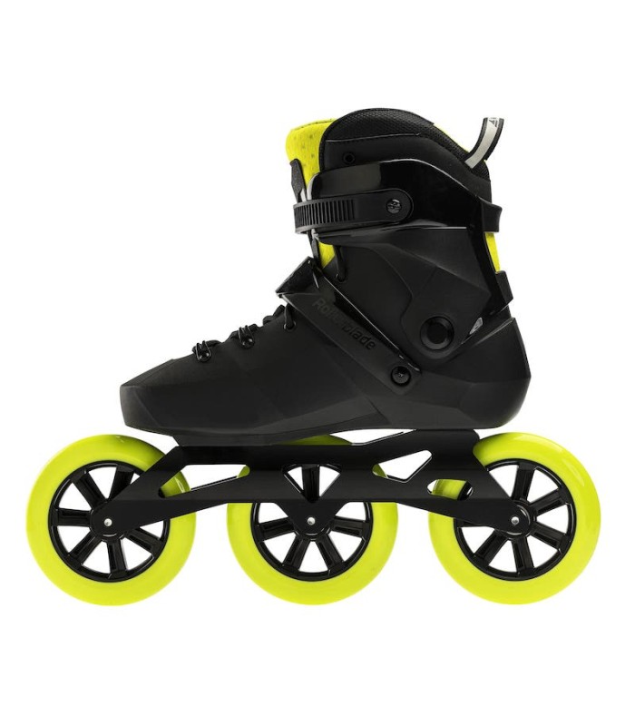 کفش اسكيت رولربليد Rollerblade Maxxum Edge 125 3WD