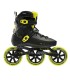 کفش اسكيت رولربليد Rollerblade Maxxum Edge 125 3WD