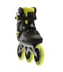 کفش اسكيت رولربليد Rollerblade Maxxum Edge 125 3WD