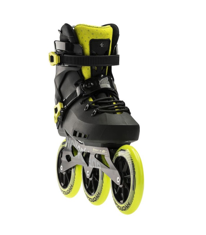 کفش اسکیت رولربلید Rollerblade Maxxum Edge 125 3WD