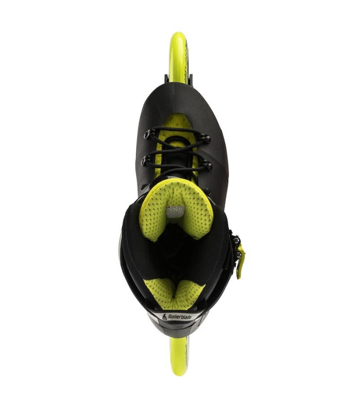 کفش اسكيت رولربليد Rollerblade Maxxum Edge 125 3WD