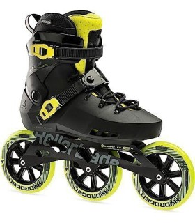 کفش اسكيت رولربليد Rollerblade Maxxum Edge 125 3WD