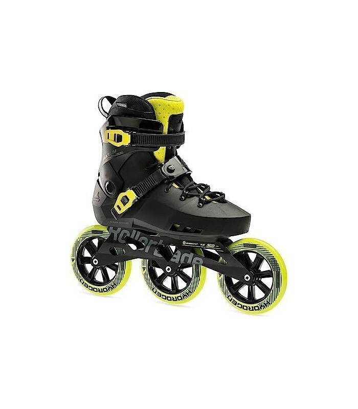 کفش اسكيت رولربليد Rollerblade Maxxum Edge 125 3WD