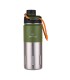 فلاسک سانتکو سبز Santeco K2 Bottle 500