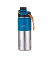 فلاسک سانتکو آبی Santeco K2 Bottle 500