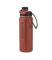 فلاسک سانتکو قهوه ای Santeco ktwo sports bottle 710