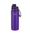 فلاسک سانتکو بنفش Santeco ktwo sports bottle 710