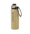 فلاسک سانتکو کرم Santeco ktwo sports bottle 710