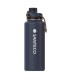 فلاسک سانتکو سورمه ای Santeco ktwo sports bottle 950