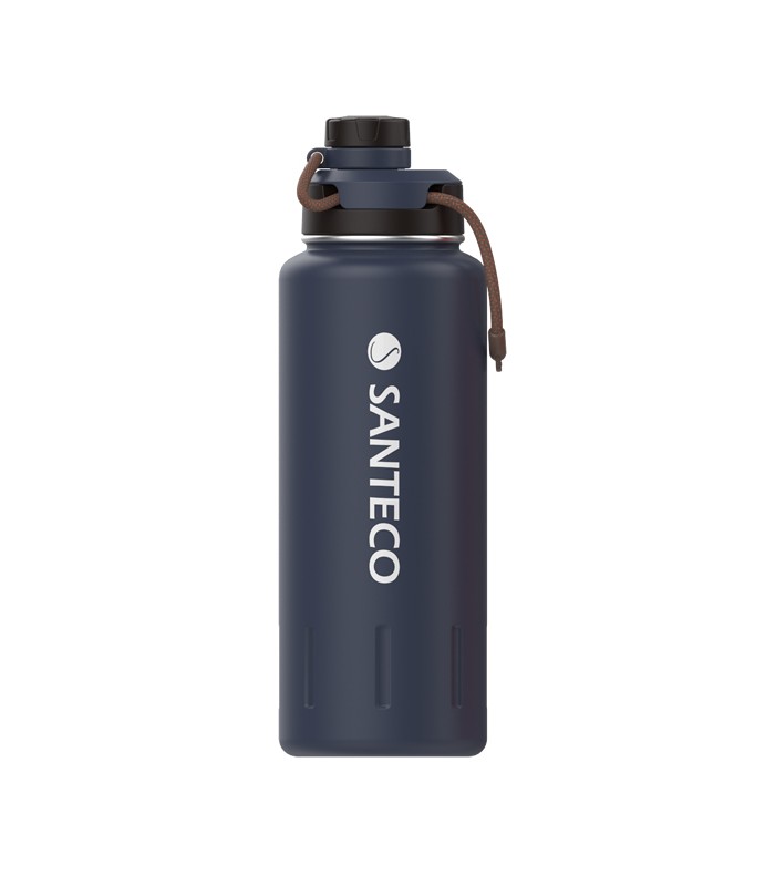 فلاسک سانتکو سورمه ای Santeco ktwo sports bottle 950