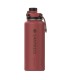 فلاسک سانتکو قهوه ای Santeco ktwo sports bottle 950