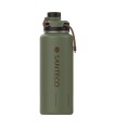 فلاسک سانتکو سبز Santeco ktwo sports bottle 950