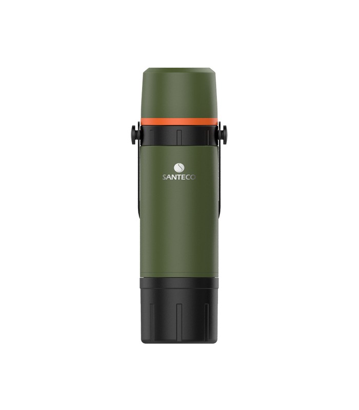 فلاسک سانتکو سبز Santeco Kafe Multi-Purpose
