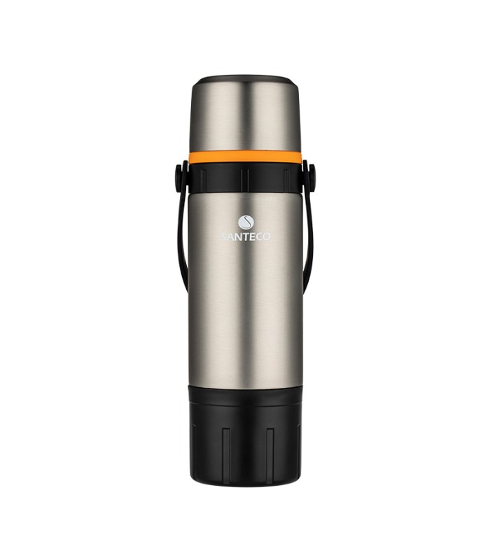 فلاسک سانتکو استیل Santeco Kafe Multi-Purpose