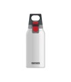 فلاسک سرد و گرم سیگ مدل وان سفید Sigg Hot and Cold ONE 0.3 L