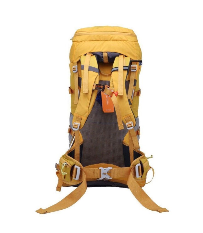 كوله پشتي كله گاوي ARIES پکینیو زرد