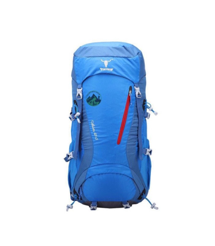 كوله پشتي كله گاوي ARIES پکینیو آبی