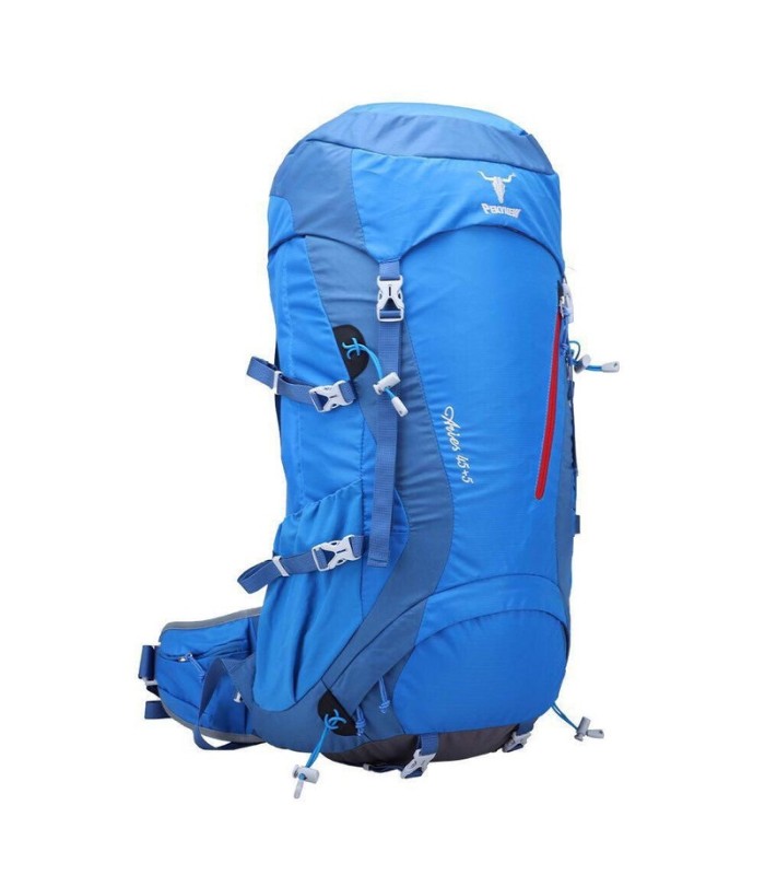 كوله پشتي كله گاوي ARIES پکینیو آبی