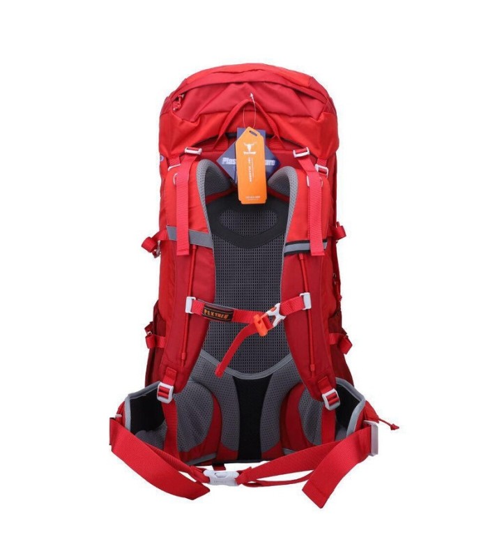 كوله پشتي كله گاوي ARIES پکینیو قرمز