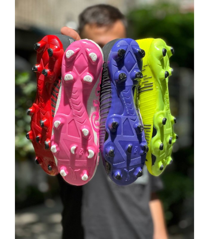 کفش فوتبال پوما فیوچر سبز Puma Future Green