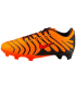 کفش فوتبال نایک امباپه نارنجی Nike Kylian Mbappe Fg Orange