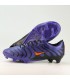 کفش فوتبال نایک امباپه بنفش Nike Kylian Mbappe Fg Purple