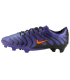 کفش فوتبال نایک امباپه بنفش Nike Kylian Mbappe Fg Purple