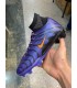 کفش فوتبال ساقدار نایک امباپه بنفش Nike Superfly Kylian Mbappe Fg Purple