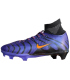 کفش فوتبال ساقدار نایک امباپه بنفش Nike Superfly Kylian Mbappe Fg Purple