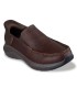 کفش پیاده روی اسکیچرز مردانه Skechers Slip-ins Rf Relaxed Fit 204866-RDBR
