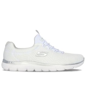 کفش پیاده روی اسکیچرز زنانه Skechers Summits - Artistry Chic 150119-WSL