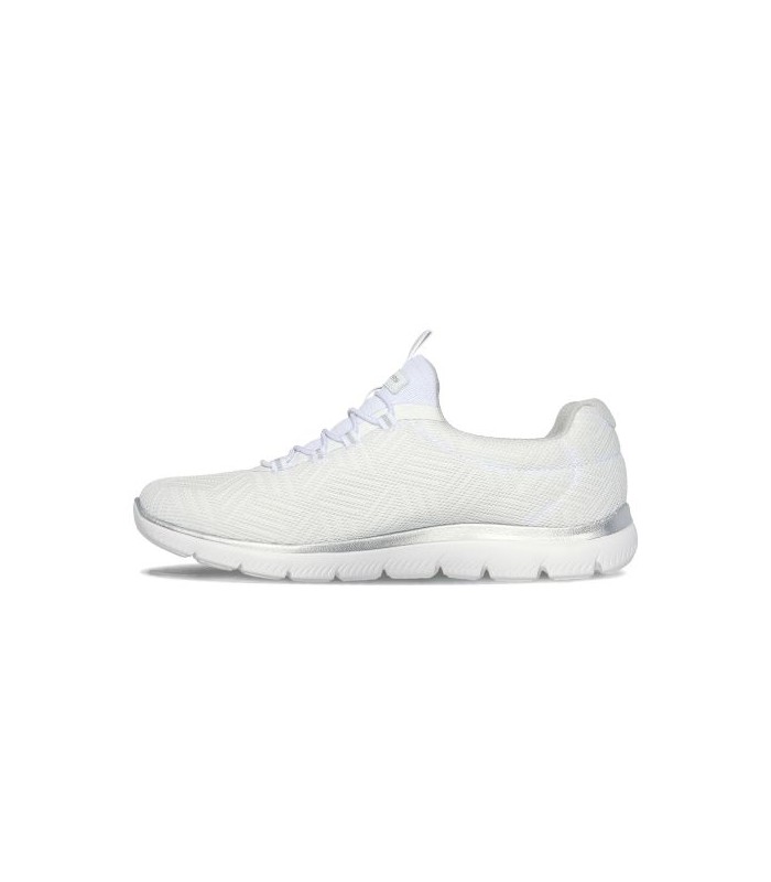 کفش پیاده روی اسکیچرز زنانه Skechers Summits - Artistry Chic 150119-WSL