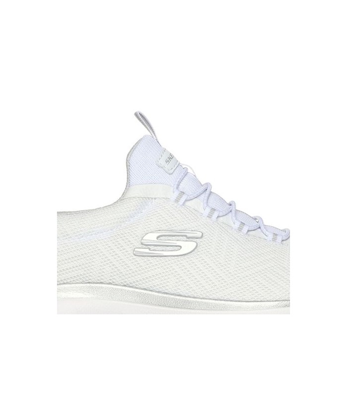 کفش پیاده روی اسکیچرز زنانه Skechers Summits - Artistry Chic 150119-WSL