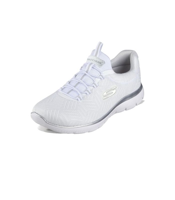 کفش پیاده روی اسکیچرز زنانه Skechers Summits - Artistry Chic 150119-WSL