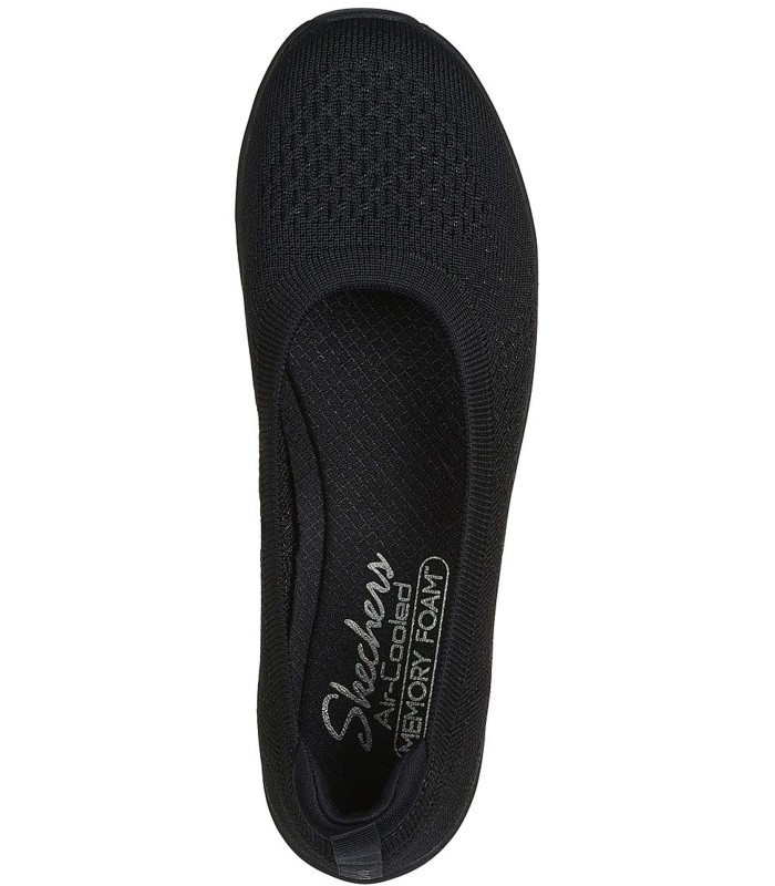 صندل راحتی اسکیچرز زنانه Skechers Breezy Daze 100625 -BBK